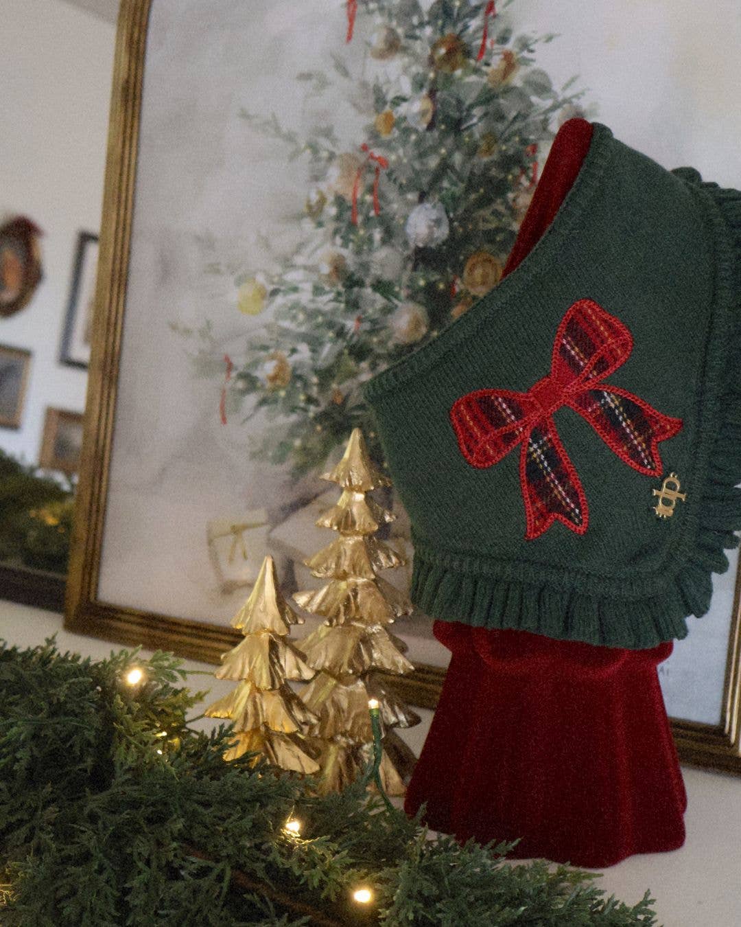 BANDANA | KENSINGTON BOW