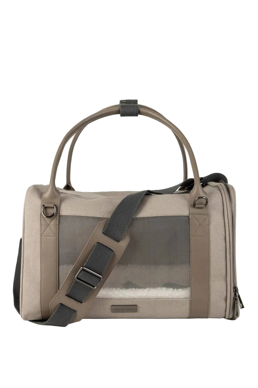 Global Citizen Pet Carrier Bag for Dogs