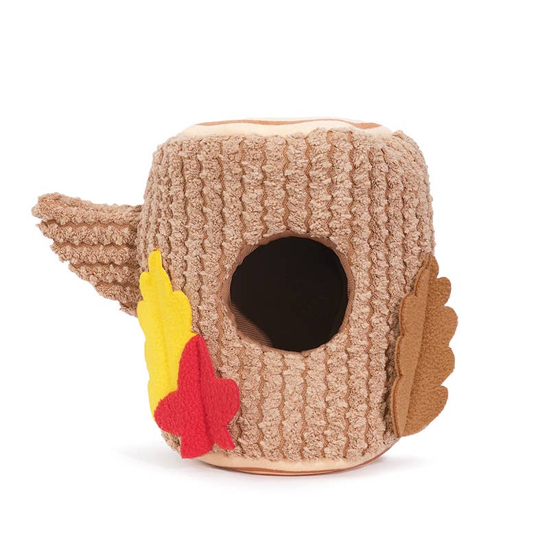 Acorn Tree - Interactive Toy