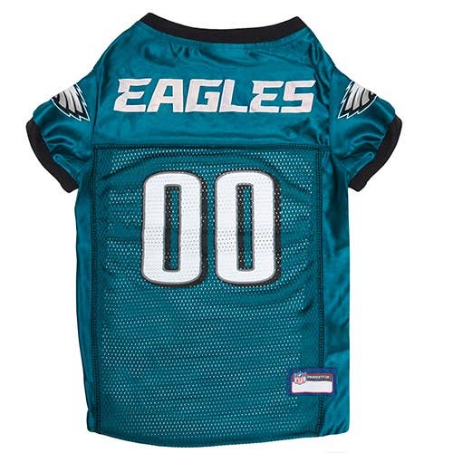 PHILADELPHIA EAGLES MESH JERSEY