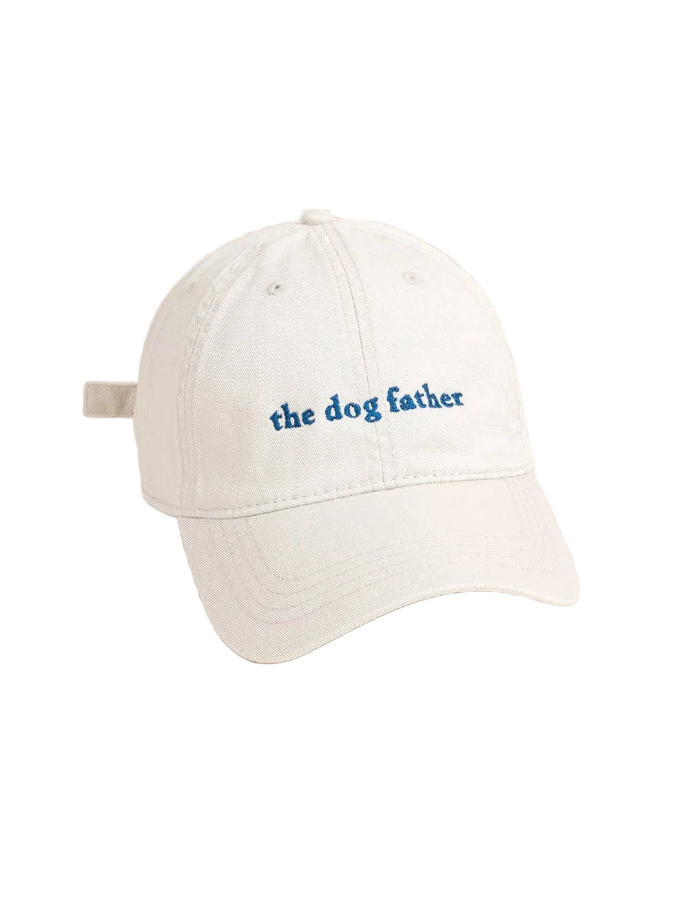 The Dog Father Hat
