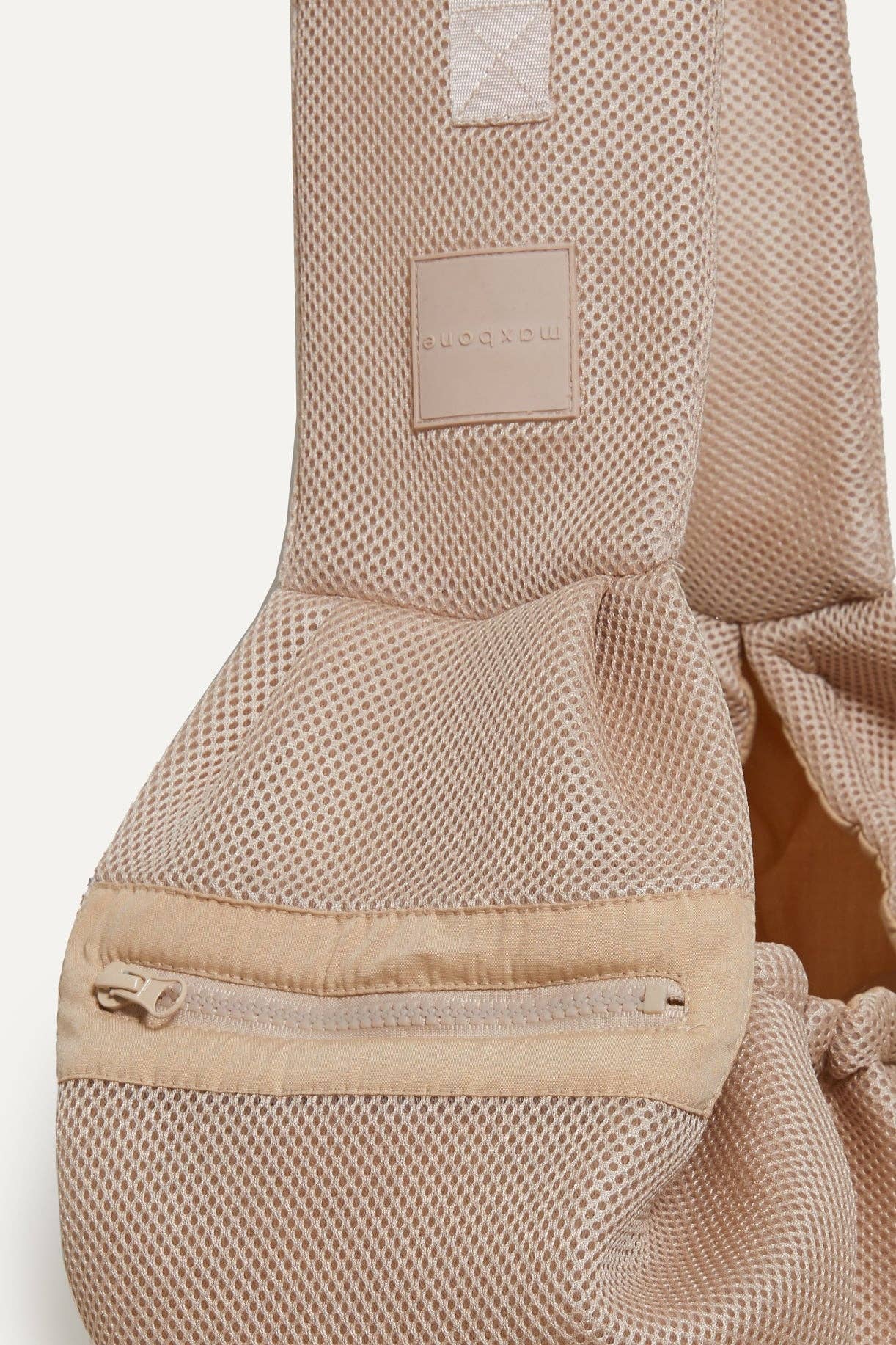 Mesh Packable Sling