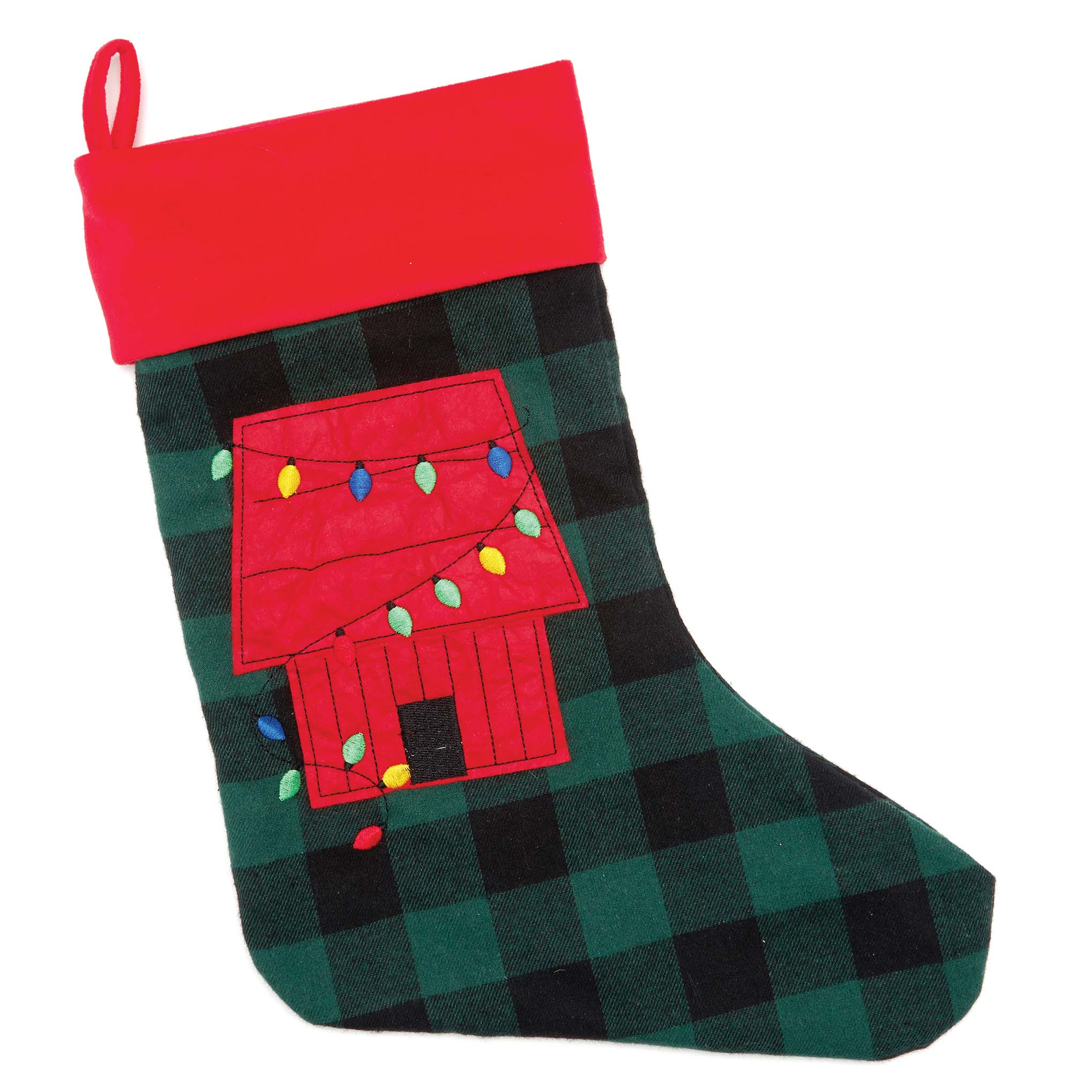 Christmas Stockings (3 Styles)