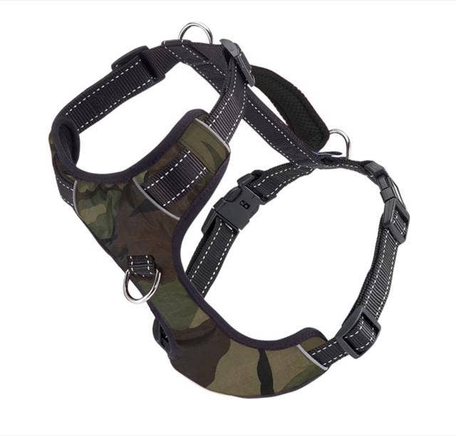Chesapeake Bay Dog Harness