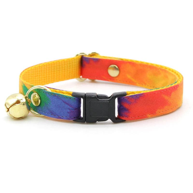 Celebration Cat Collar