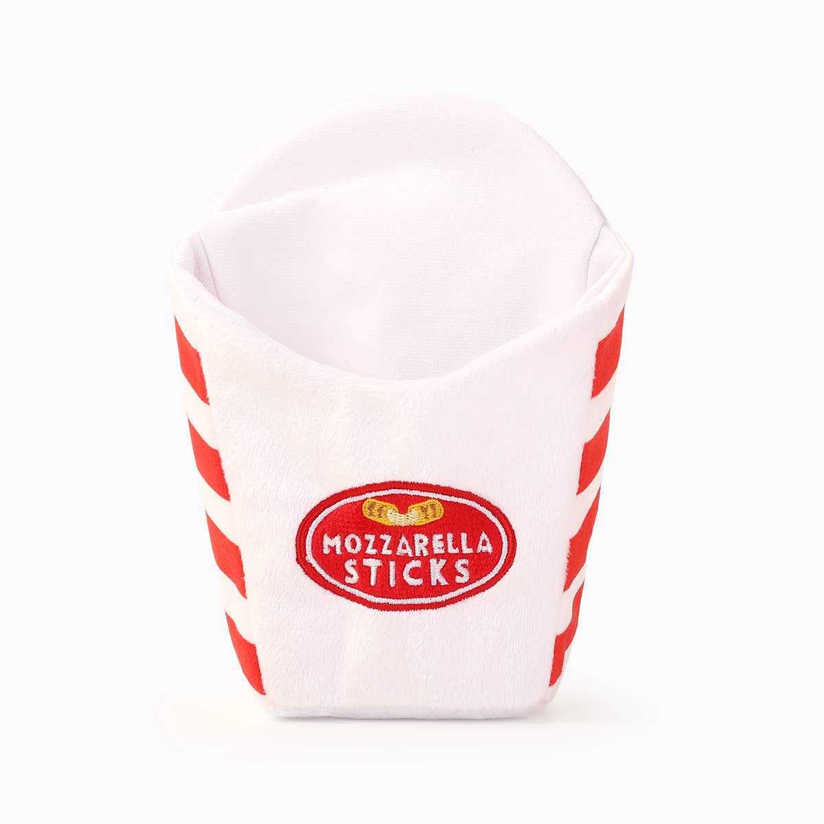 HugSmart Pet - Food Party | Mozzarella Sticks