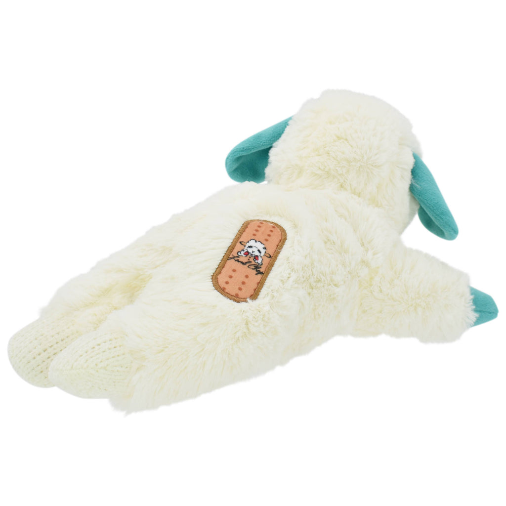 Lamb Chop Boo Boo