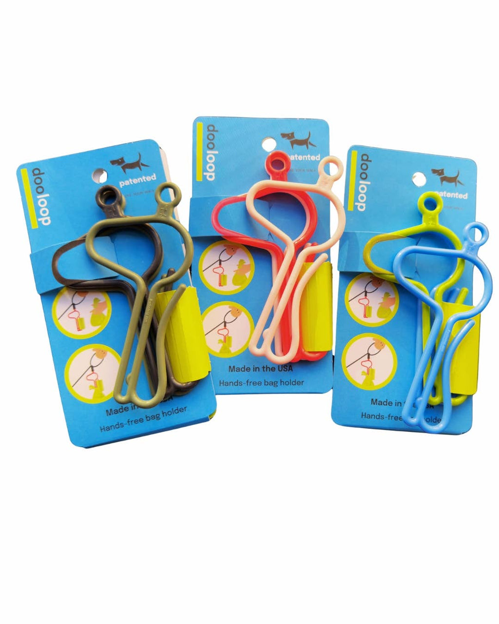 New! dooloop+ duos