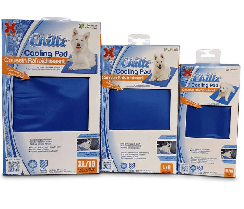 MED-Chillz Cooling Pad