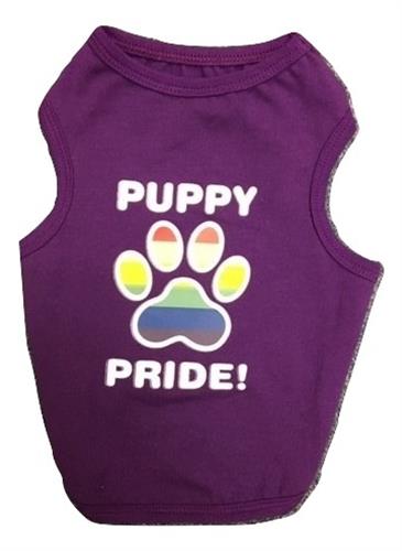 Puppy Pride Tank (Canine Brands)