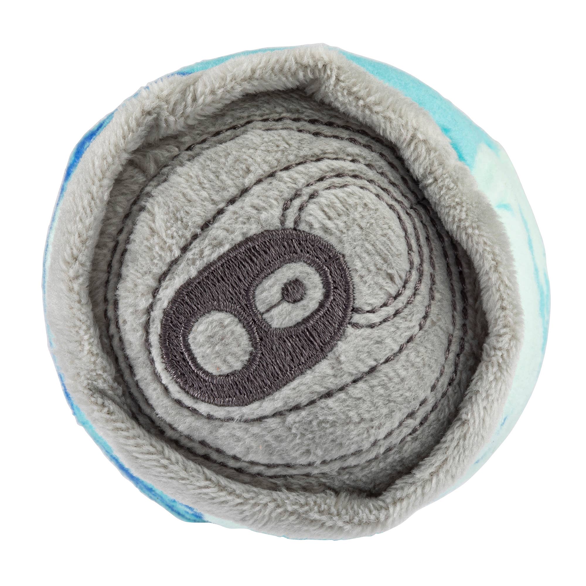 LickCroix Purebred Squeaker Dog Toy