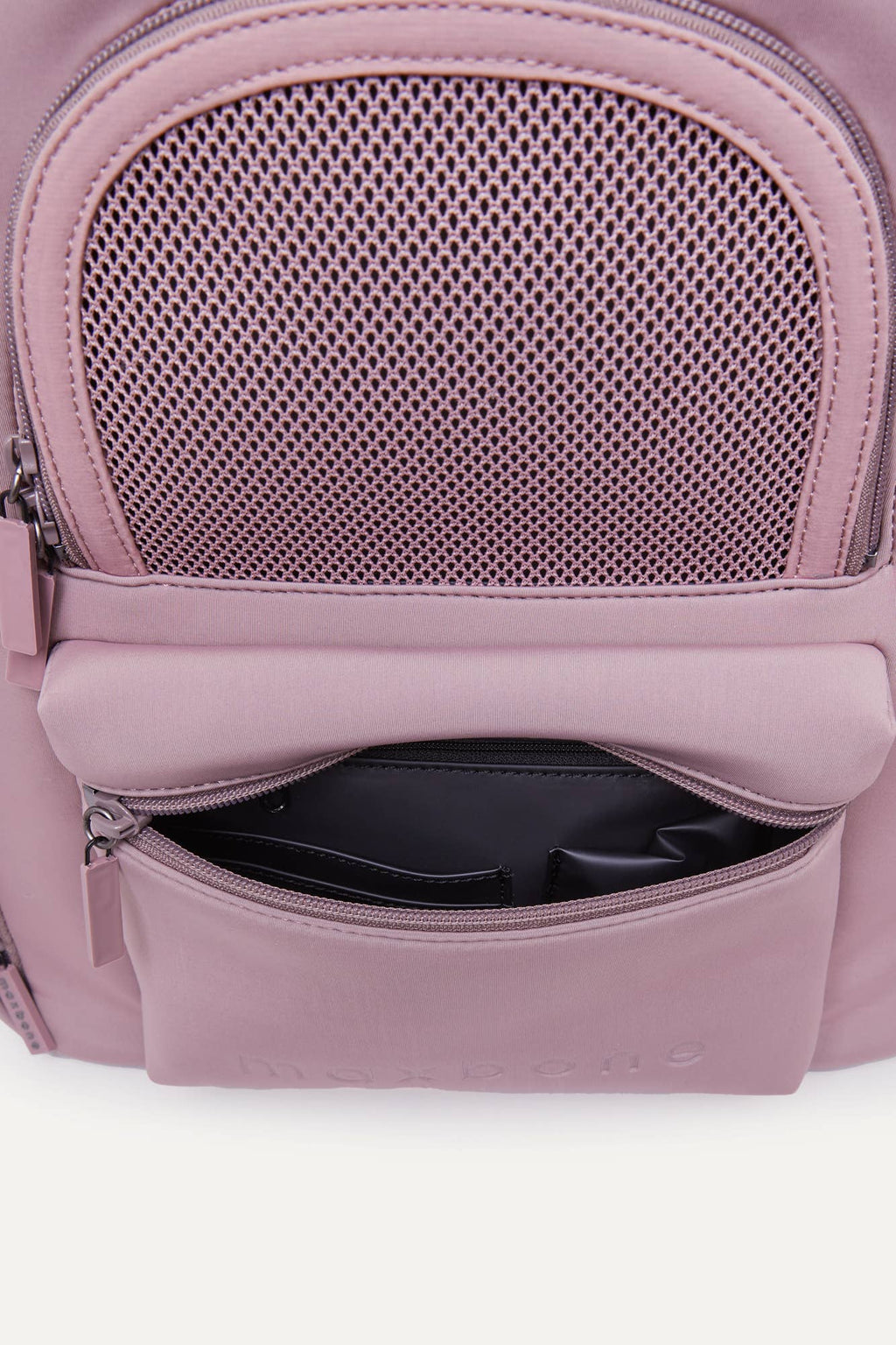 Go Everywhere Backpack Carrier for Dogs: Black