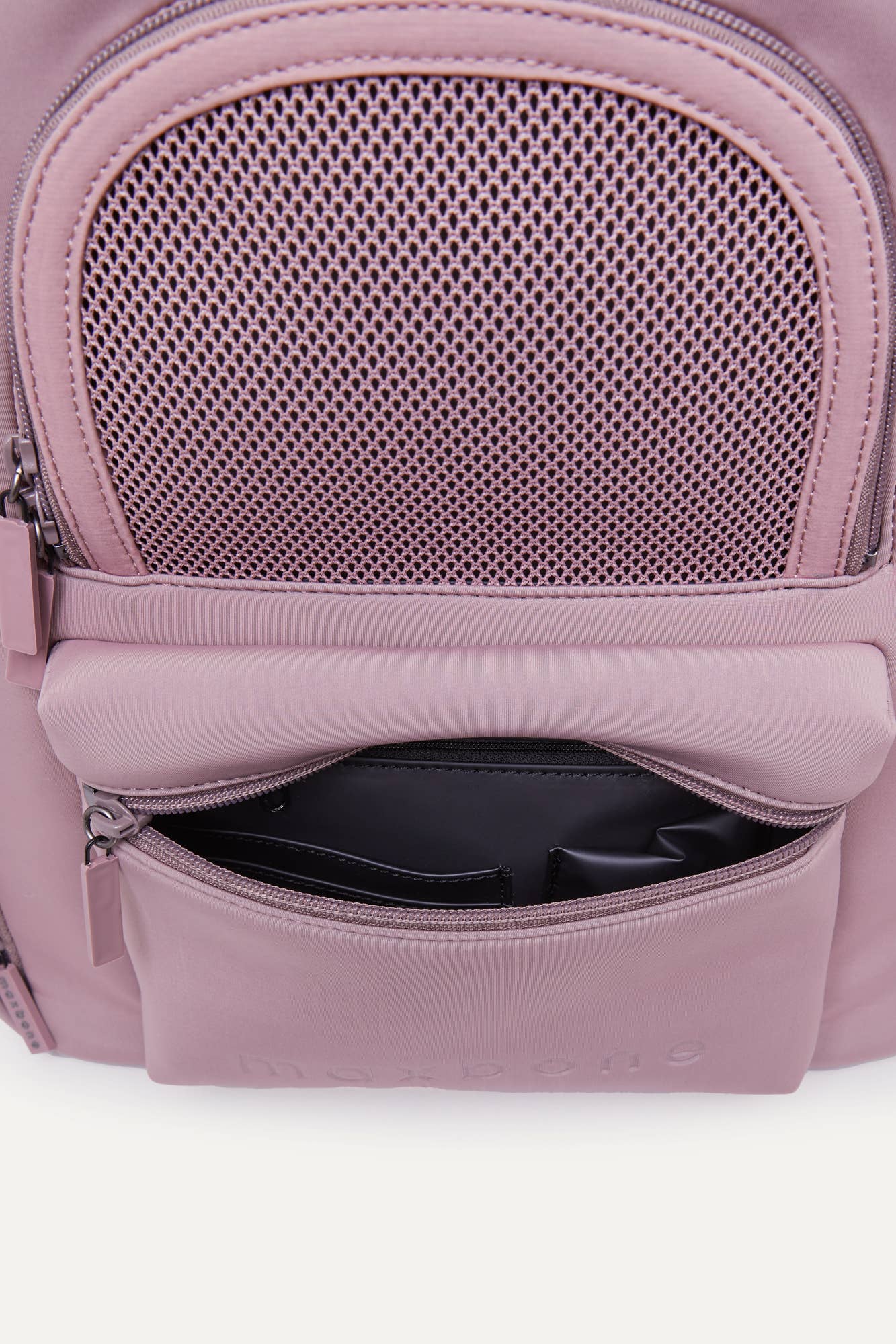 Go Everywhere Backpack Carrier for Dogs: Black