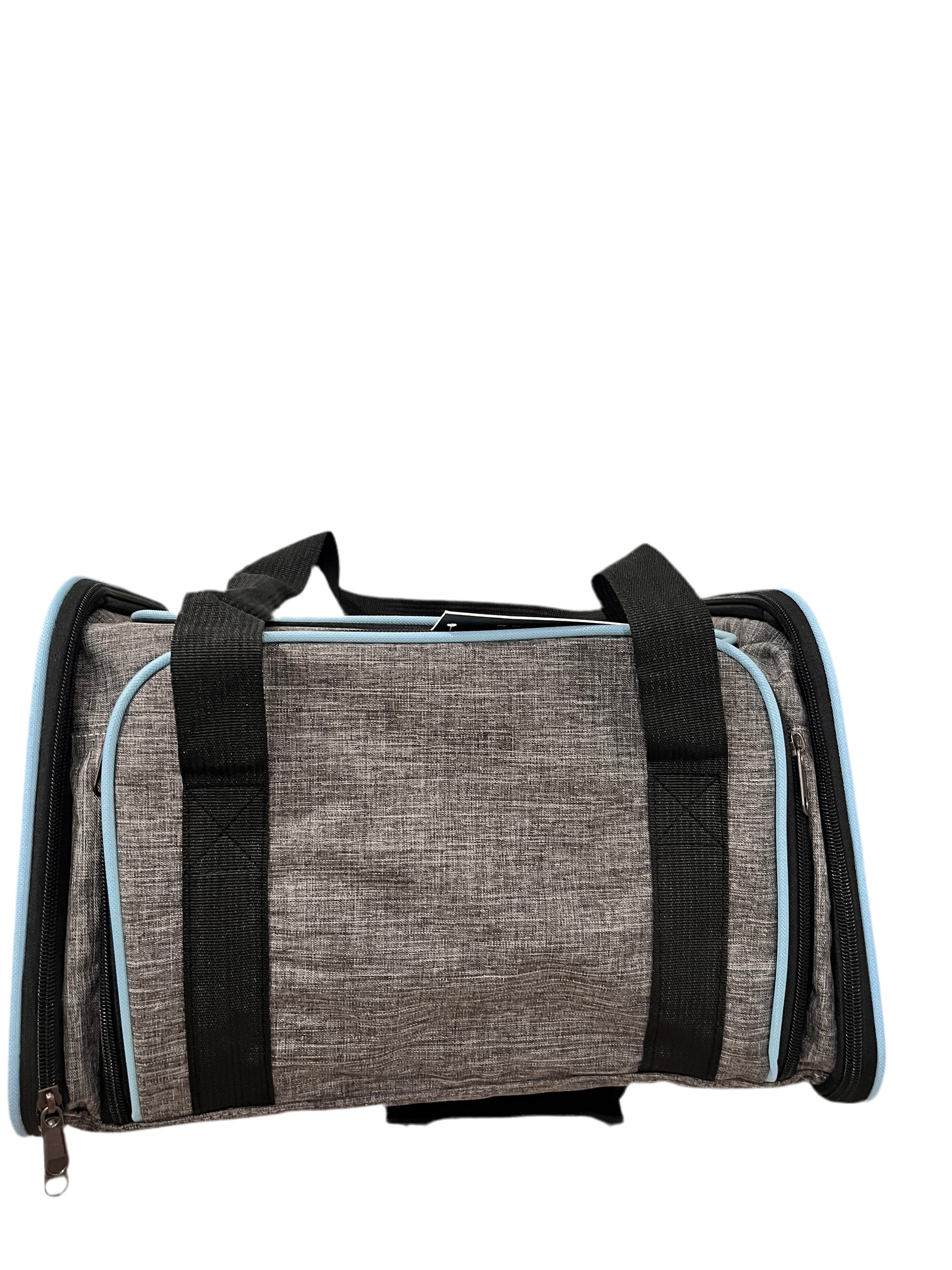 Wags&Smiles Pet Carrier