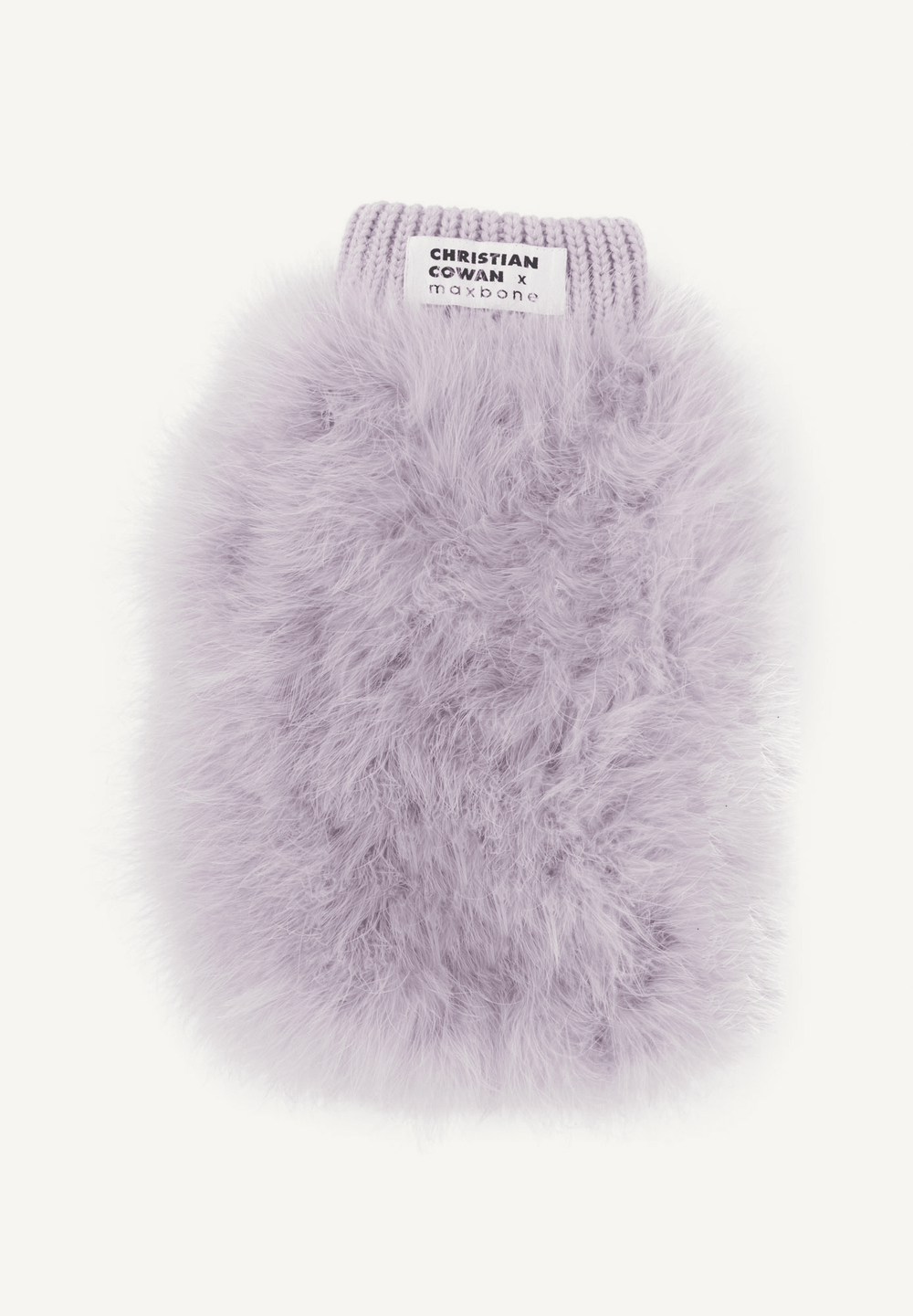 Christian Cowan x maxbone Jumper for Dogs: Mint / Medium