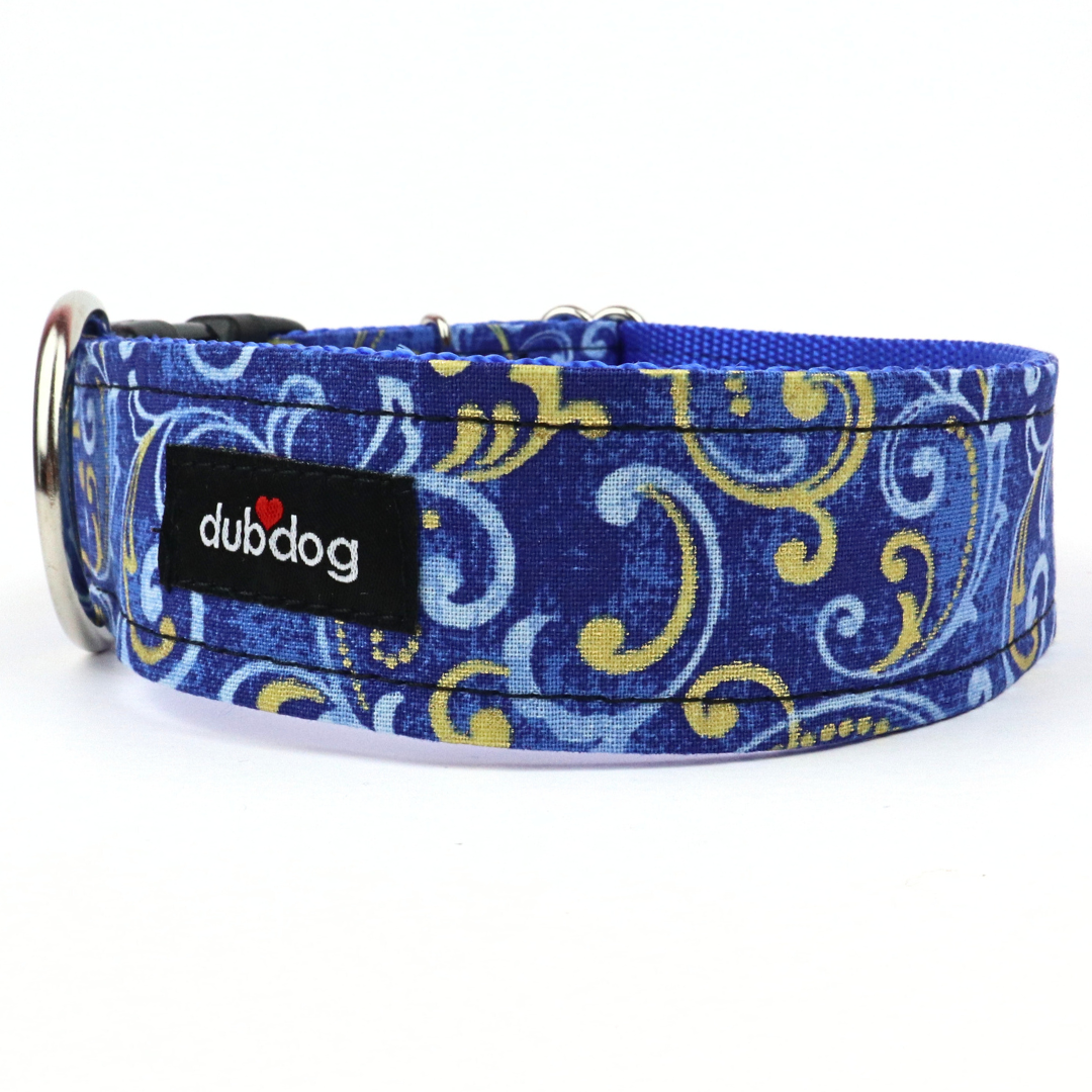 Bruno Dog Collar