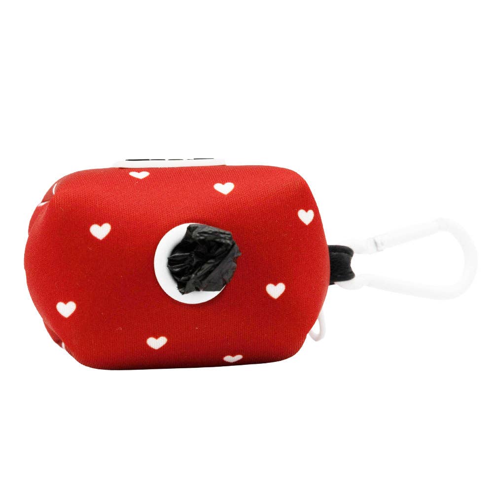 Dog Waste Bag Holder - Little Love