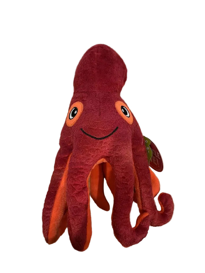 Olivia the Octopus
