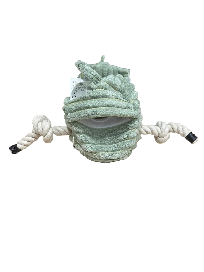 12" Dinosaur - Squeak, Crinkle, Tug