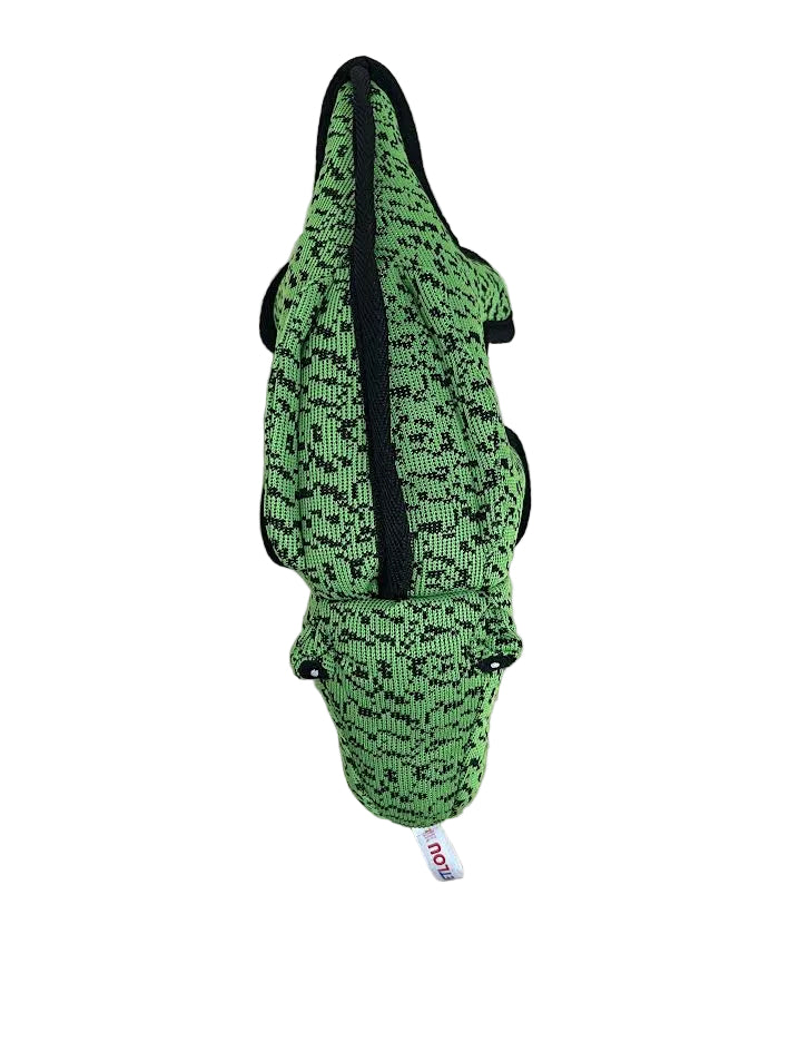 Green Dinosaur