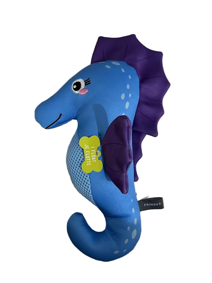 Floating Seahorse