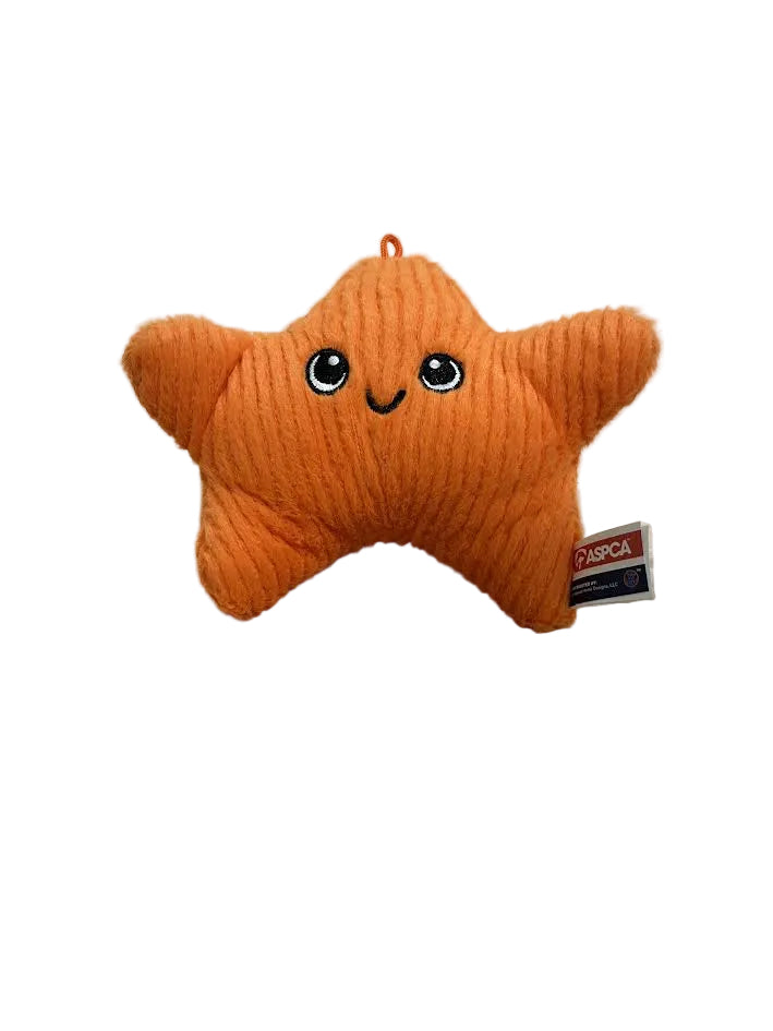 Squeaky Starfish