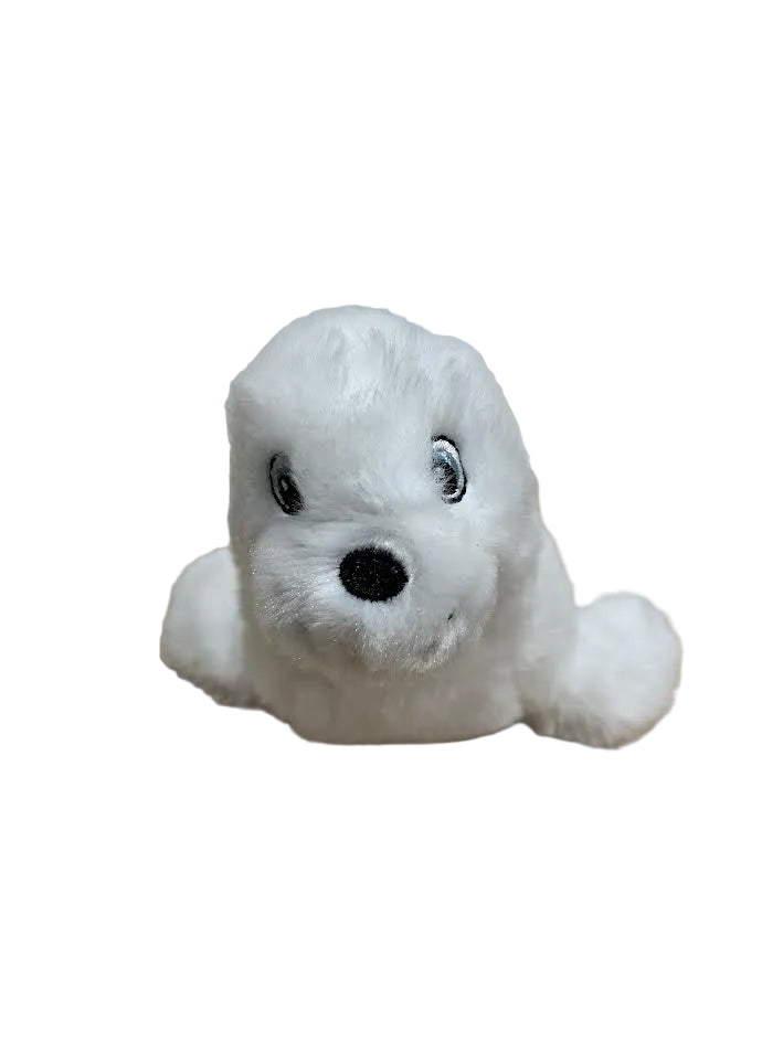 Plush Sea Life - Crinkle and Squeak