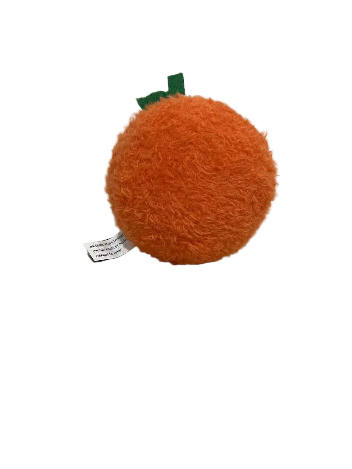 Happy Fruit