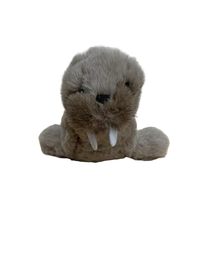 Plush Sea Life - Crinkle and Squeak