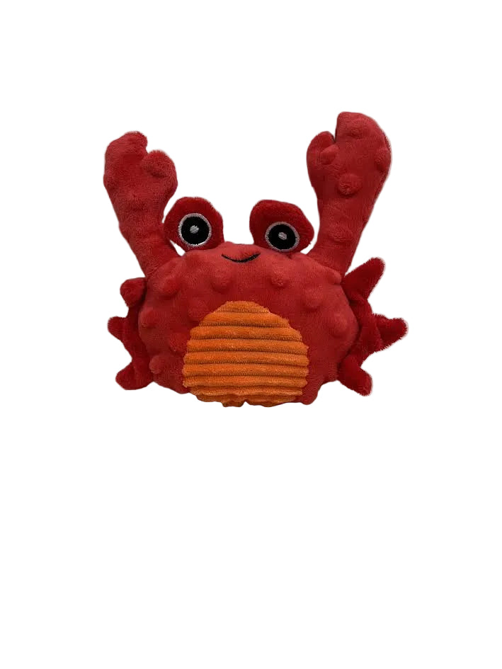 Squeaky Ocean Animals