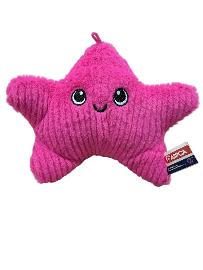 Squeaky Starfish