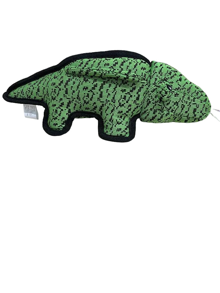 Green Dinosaur
