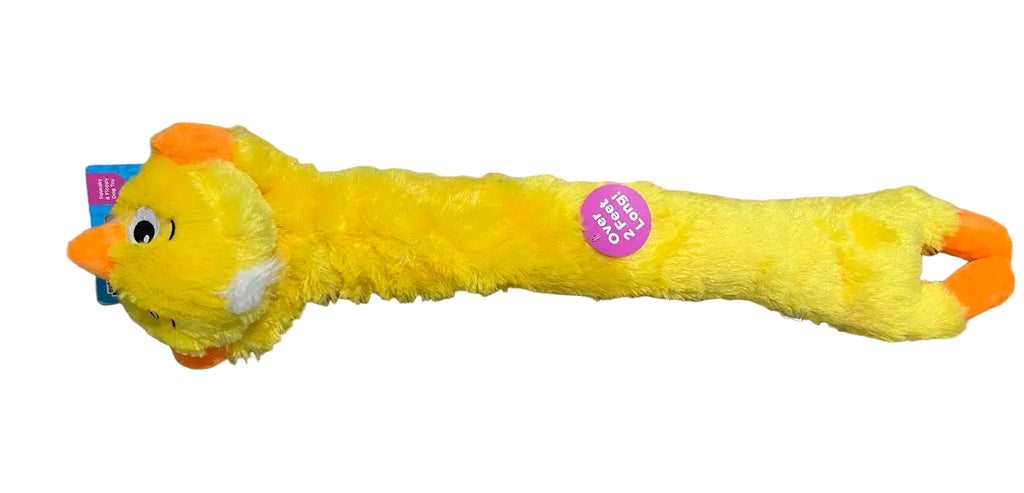 Longidudes Duck