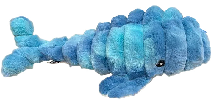 Whale Sea Snuggler