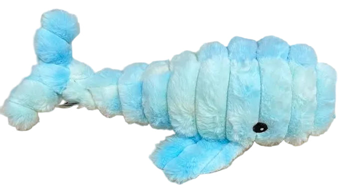 Whale Sea Snuggler