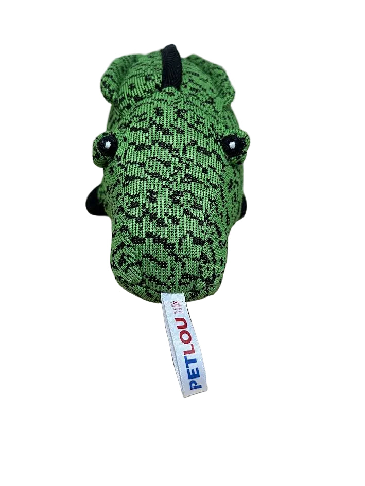 Green Dinosaur