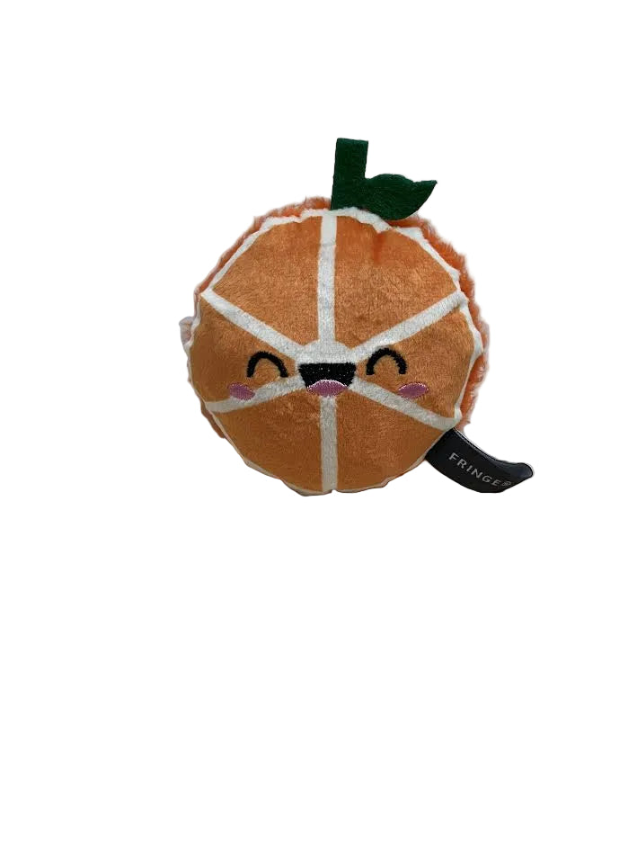 Happy Fruit