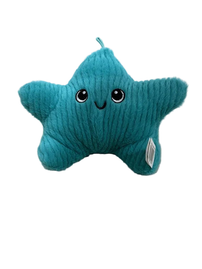 Squeaky Starfish