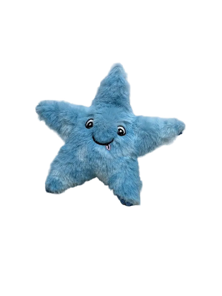 Squeaky Ocean Animals