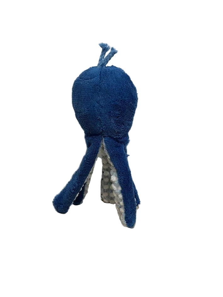 Squeaky Ocean Animals