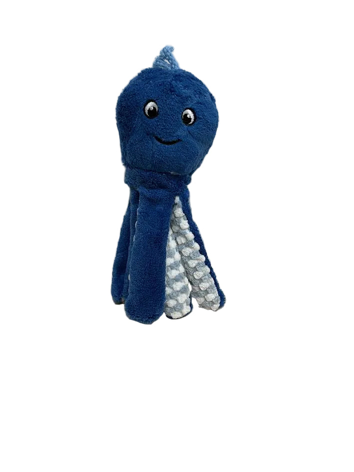Squeaky Ocean Animals