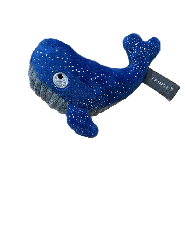 Mini Ocean Friends - Crinkle and Squeak