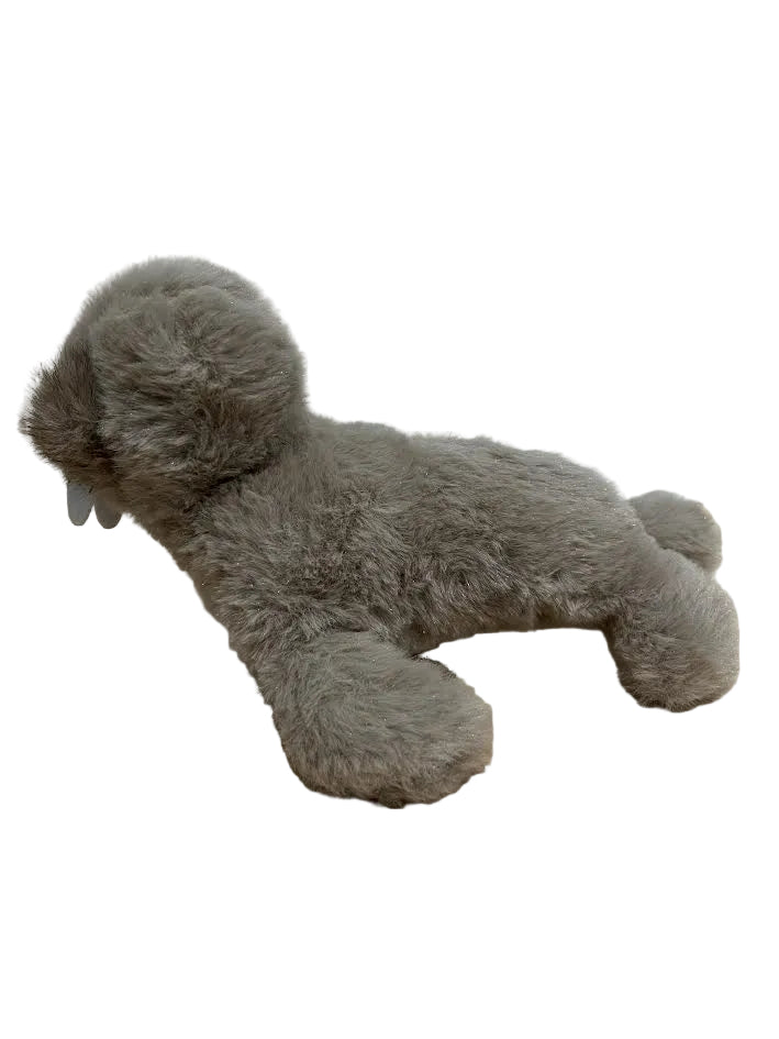 Plush Sea Life - Crinkle and Squeak
