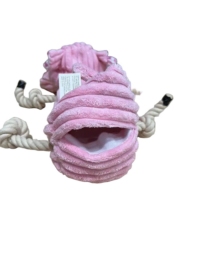 12" Dinosaur - Squeak, Crinkle, Tug