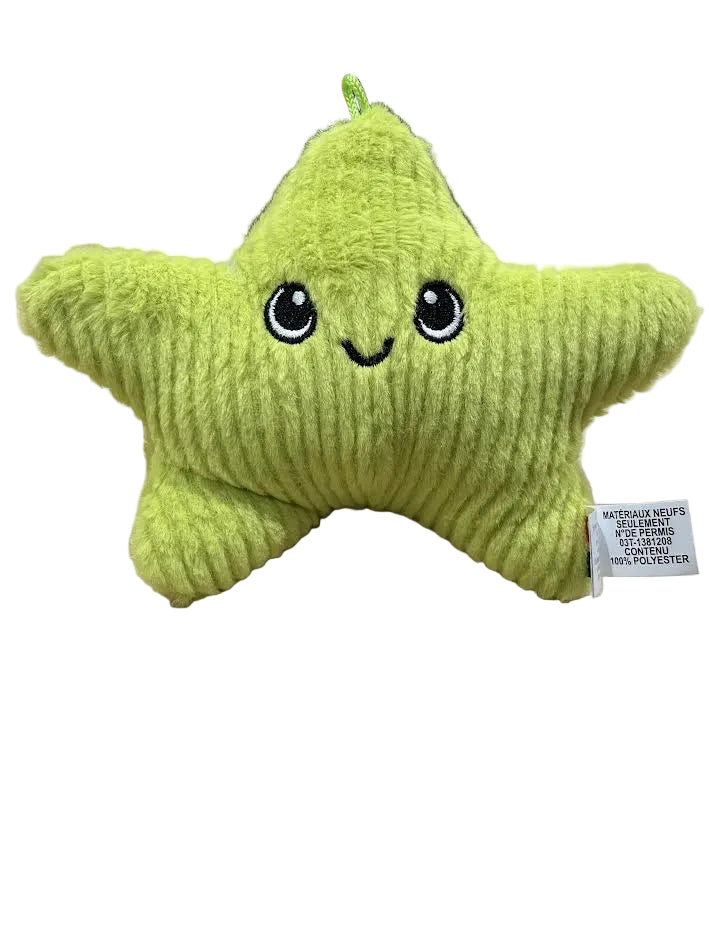 Squeaky Starfish