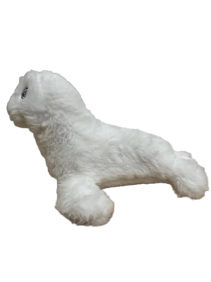 Plush Sea Life - Crinkle and Squeak