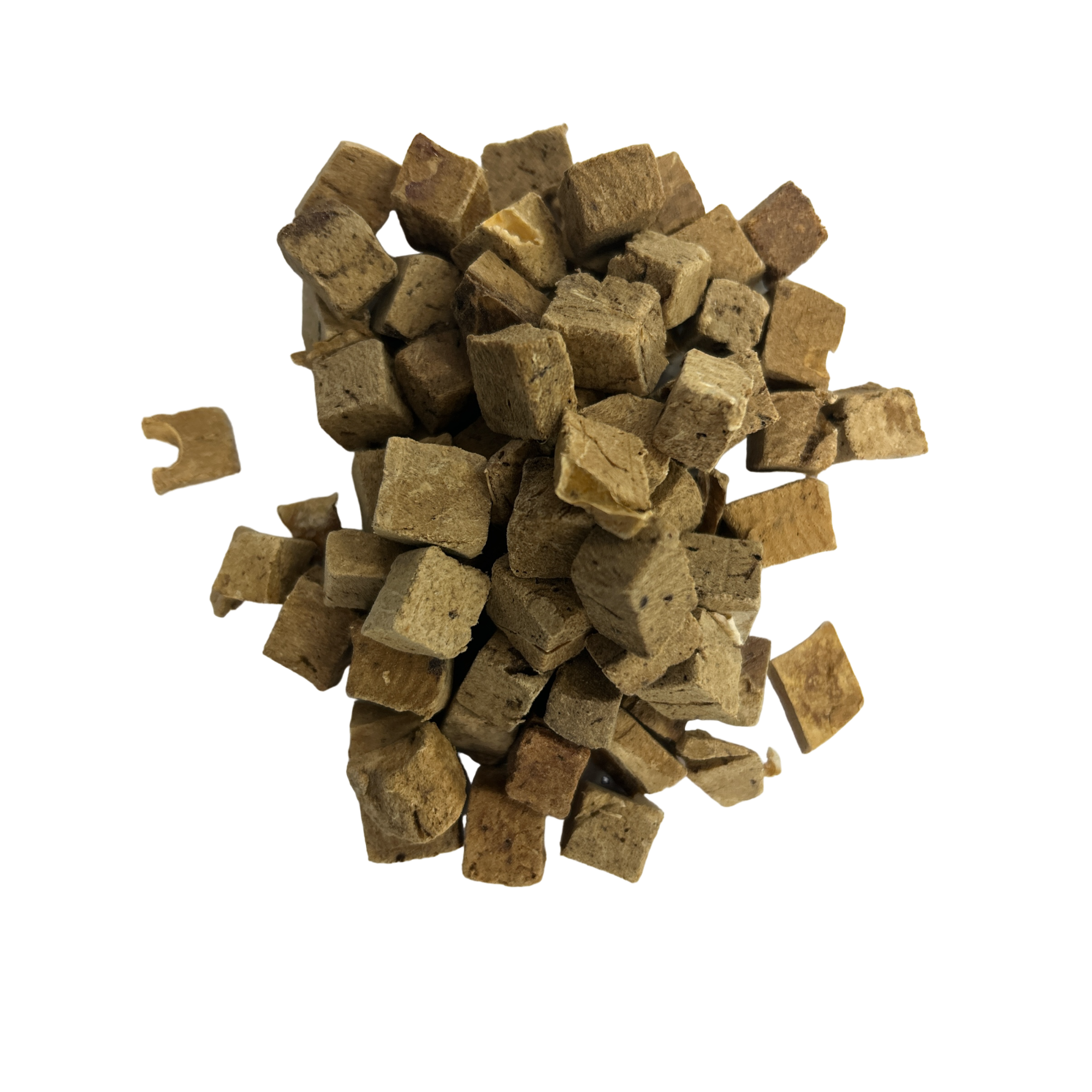 Just Beef Liver Training Treats