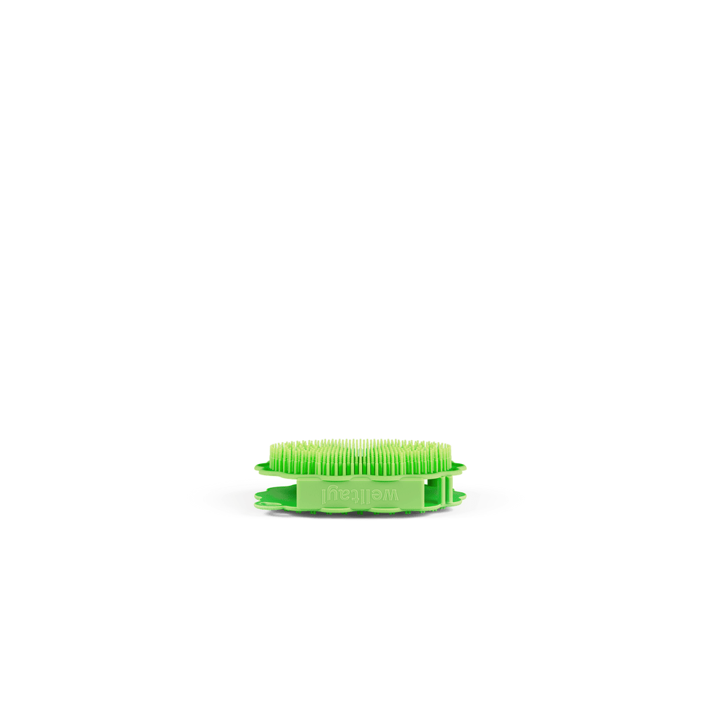 Dog Bath Brush