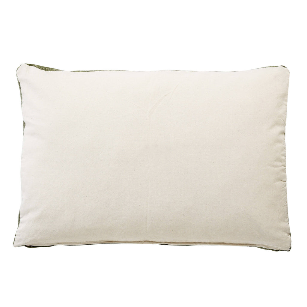 Mandala Stonewash Pillow Pet Bed With Removable Cover