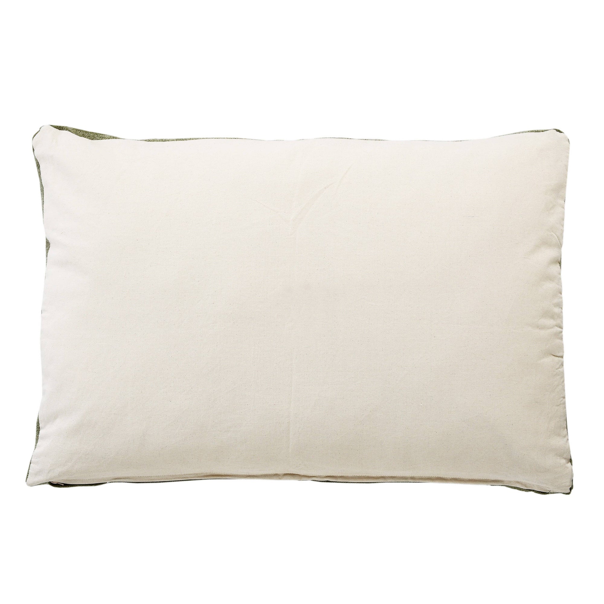 Mandala Stonewash Pillow Pet Bed With Removable Cover